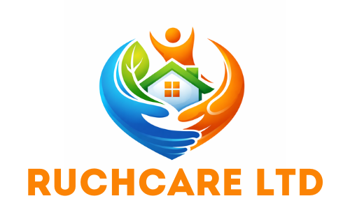 ruchcare.co.uk — We Strive to Care